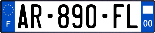 AR-890-FL