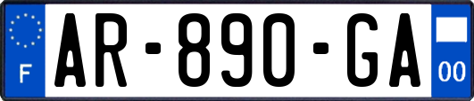 AR-890-GA