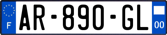 AR-890-GL