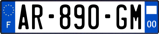 AR-890-GM