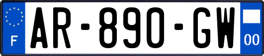 AR-890-GW