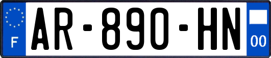AR-890-HN