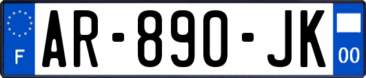 AR-890-JK
