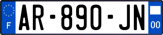 AR-890-JN
