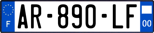 AR-890-LF