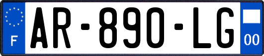 AR-890-LG