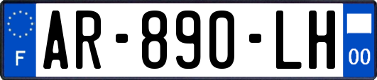 AR-890-LH