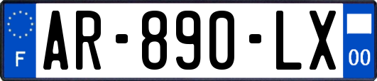 AR-890-LX