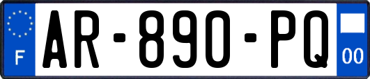 AR-890-PQ
