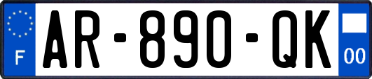 AR-890-QK
