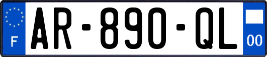 AR-890-QL