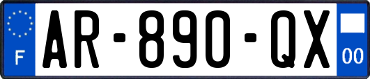 AR-890-QX