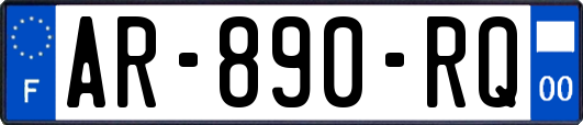 AR-890-RQ