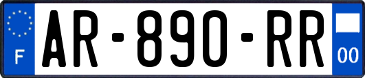 AR-890-RR