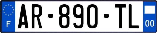 AR-890-TL