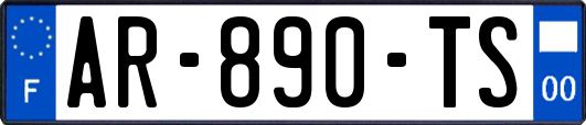 AR-890-TS