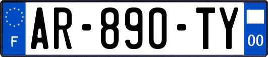 AR-890-TY