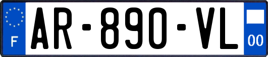 AR-890-VL