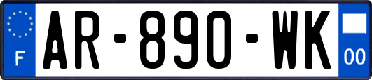 AR-890-WK