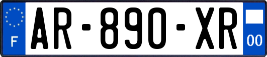 AR-890-XR