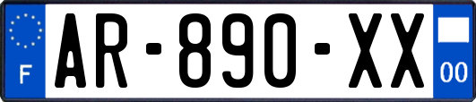 AR-890-XX