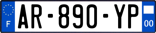 AR-890-YP