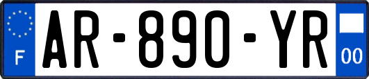 AR-890-YR