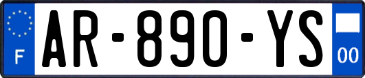 AR-890-YS