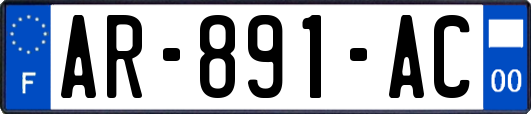 AR-891-AC