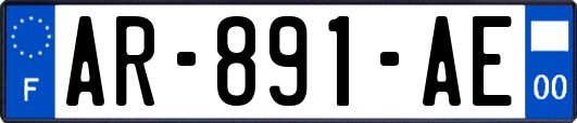 AR-891-AE