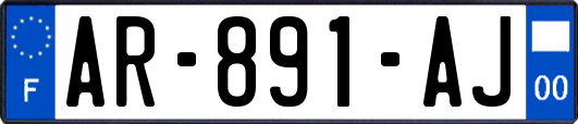 AR-891-AJ