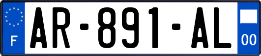 AR-891-AL