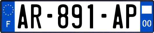 AR-891-AP