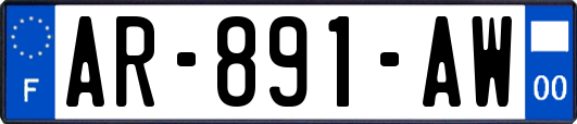 AR-891-AW