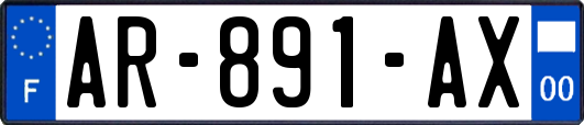 AR-891-AX
