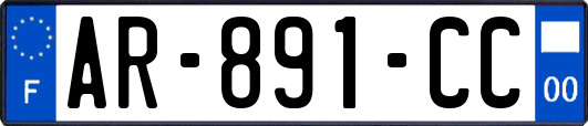 AR-891-CC