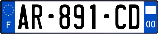 AR-891-CD