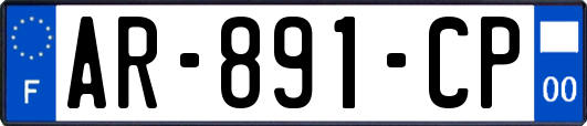 AR-891-CP