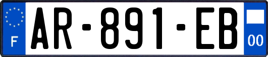 AR-891-EB