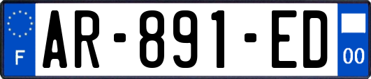 AR-891-ED