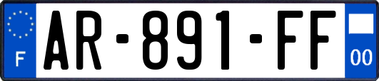 AR-891-FF