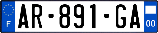 AR-891-GA
