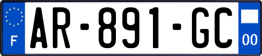 AR-891-GC