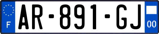 AR-891-GJ
