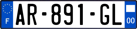 AR-891-GL