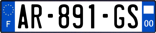 AR-891-GS