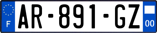 AR-891-GZ