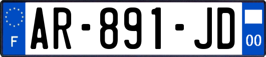AR-891-JD