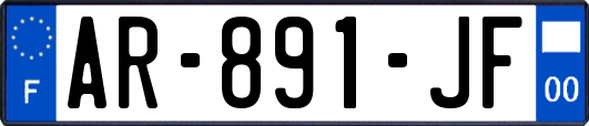 AR-891-JF