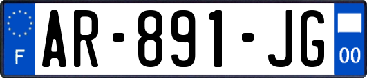 AR-891-JG